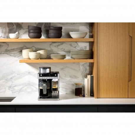 Кавоварка Ninja Prestige Dualbrew System (CFN802EU)