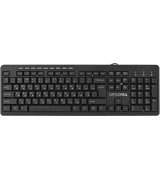 Клавіатура дротова OfficePro (SK210)