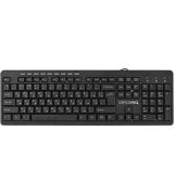 Клавиатура проводная OfficePro (SK210)