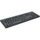 Клавіатура дротова OfficePro (SK210)