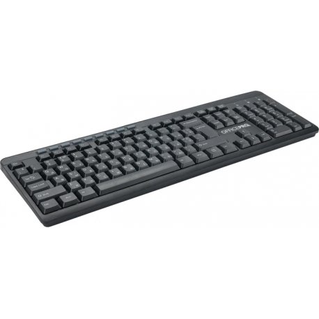 Клавіатура дротова OfficePro (SK210)