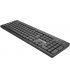 Клавіатура дротова OfficePro (SK210)