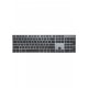 Клавіатура бездротова OfficePro (SK1500) Клавіатура бездротова OfficePro (SK1500)