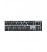 Клавіатура бездротова OfficePro (SK1500)