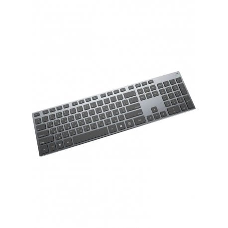 Клавіатура бездротова OfficePro (SK1500)