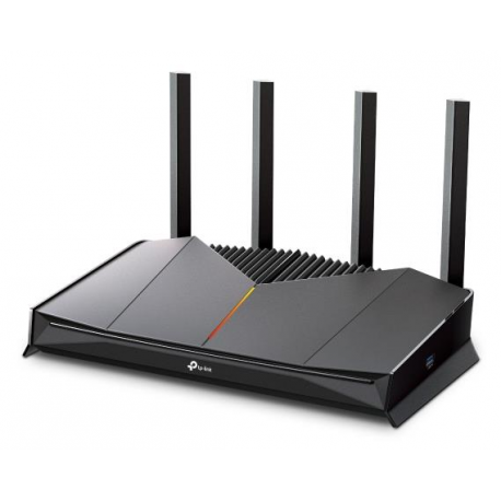 Маршрутизатор (роутер) TP-LINK GE230 Archer Black (ARCHER GE230)