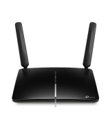 Маршрутизатор (роутер) TP-LINK Dual Band Archer MR600 1167MBPS 1000M 4P Black (ARCHER MR600)
