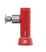 Перкусійний масажер Oyeet Nex Pro Red (MG-T1 RED)