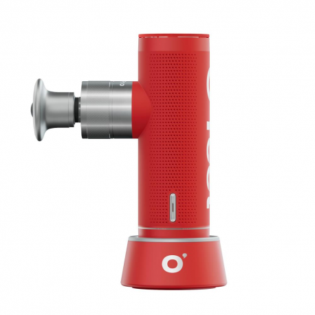 Перкусійний масажер Oyeet Nex Pro Red (MG-T1 RED)