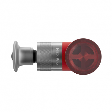 Перкуссионный массажер Oyeet Nex Pro Red (MG-T1 RED)