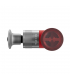 Перкусійний масажер Oyeet Nex Pro Red (MG-T1 RED)