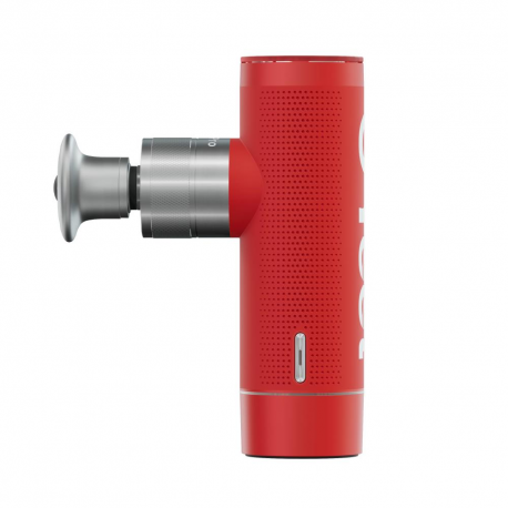 Перкуссионный массажер Oyeet Nex Pro Red (MG-T1 RED)