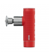 Перкуссионный массажер Oyeet Nex Pro Red (MG-T1 RED)