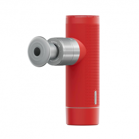Перкуссионный массажер Oyeet Nex Pro Red (MG-T1 RED)