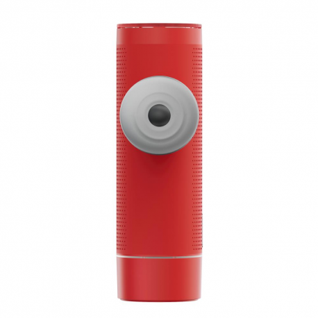 Перкуссионный массажер Oyeet Nex Pro Red (MG-T1 RED)