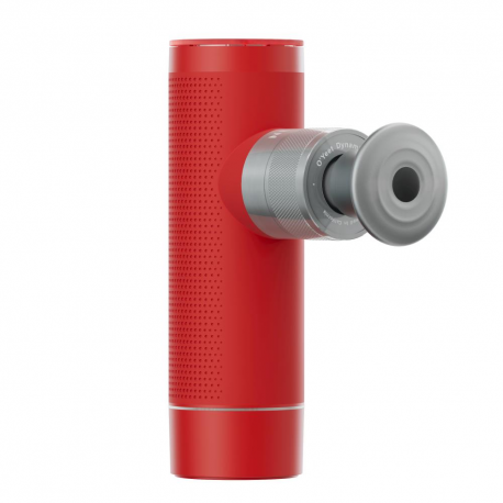 Перкусійний масажер Oyeet Nex Pro Red (MG-T1 RED)