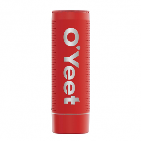 Перкуссионный массажер Oyeet Nex Pro Red (MG-T1 RED)
