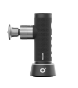Перкусійний масажер Oyeet Nex Pro Grey (MG-T1 GREY)