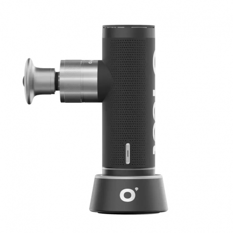 Перкуссионный массажер Oyeet Nex Pro Grey (MG-T1 GREY)