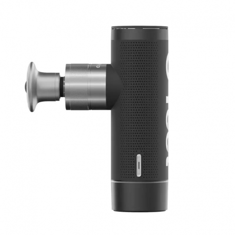 Перкусійний масажер Oyeet Nex Pro Grey (MG-T1 GREY)