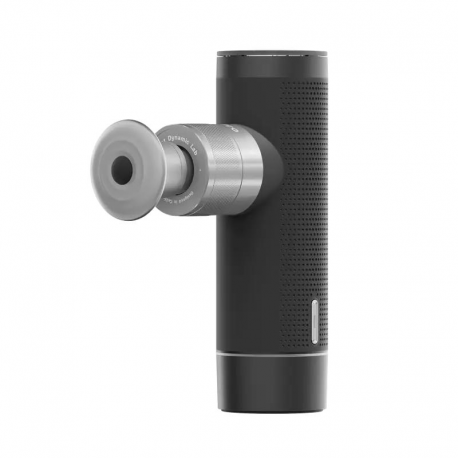 Перкуссионный массажер Oyeet Nex Pro Grey (MG-T1 GREY)