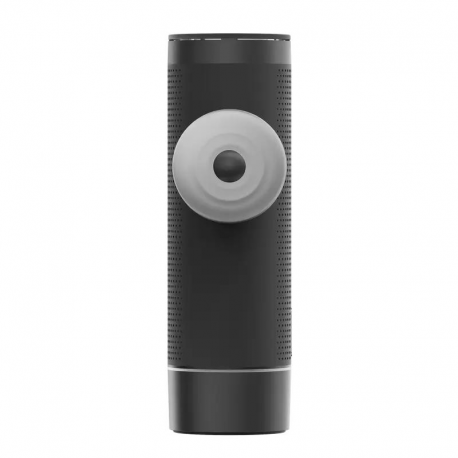 Перкусійний масажер Oyeet Nex Pro Grey (MG-T1 GREY)
