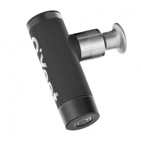 Перкусійний масажер Oyeet Nex Pro Grey (MG-T1 GREY)