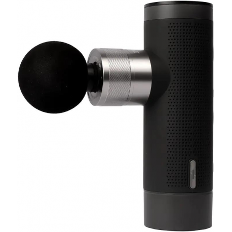 Перкусійний масажер Oyeet Nex Pro Grey (MG-T1 GREY)