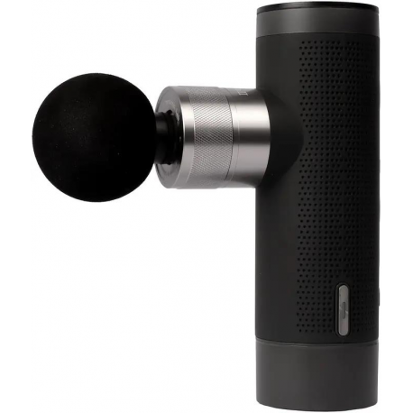 Перкуссионный массажер Oyeet Nex Pro Grey (MG-T1 GREY)