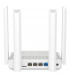 Маршрутизатор (роутер) Keenetic Speedster 4G+ 1200MBP White (KN-2911)