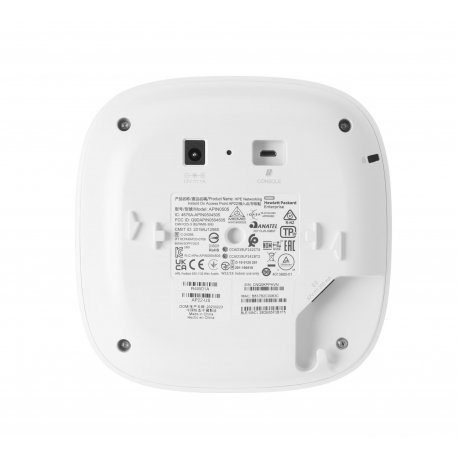 Точка доступу Aruba Instant On AP22 (R4W02A)