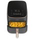 Мультипіч Cosori Chef Edition 6.0-Litre CAF-DC602-KEUR Black (KAAPAFCSNEU0176Y)