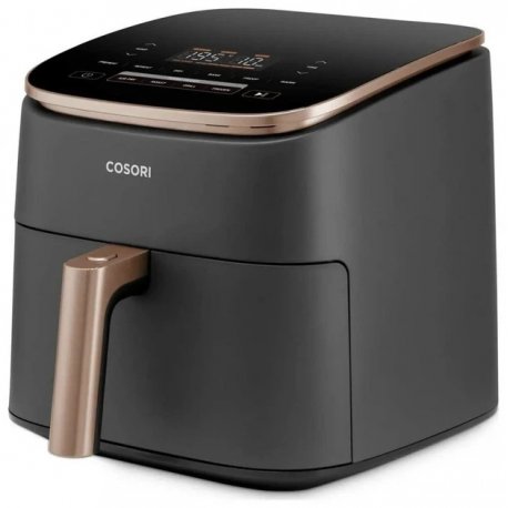 Мультипіч Cosori Chef Edition 6.0-Litre CAF-DC602-KEUR Black (KAAPAFCSNEU0176Y)