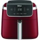 Мультипечь Ninja Air Fryer PRO 4,7л AF140EUCM Red (AF140EUCM) Мультипечь Ninja Air Fryer PRO 4,7л AF140EUCM Red (AF140EUCM)