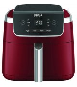 Мультипіч Ninja Air Fryer PRO 4,7л AF140EUCM Red (AF140EUCM)