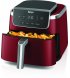 Мультипіч Ninja Air Fryer PRO 4,7л AF140EUCM Red (AF140EUCM)