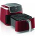Мультипечь Ninja Air Fryer PRO 4,7л AF140EUCM Red (AF140EUCM)