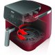 Мультипечь Ninja Air Fryer PRO 4,7л AF140EUCM Red (AF140EUCM) Мультипечь Ninja Air Fryer PRO 4,7л AF140EUCM Red (AF140EUCM)