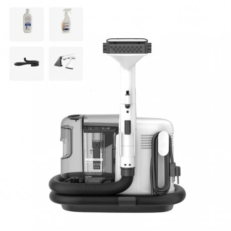 Моющий пылесос и пятновыводитель Tineco Carpet One Spot (SC050300DE)