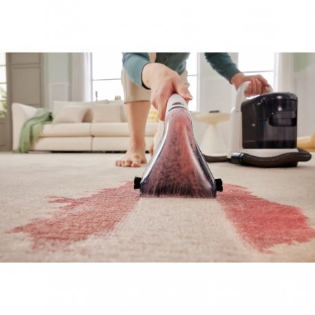 Моющий пылесос и пятновыводитель Tineco Carpet One Spot (SC050300DE)