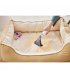 Моющий пылесос и пятновыводитель Tineco Carpet One Spot (SC050300DE)
