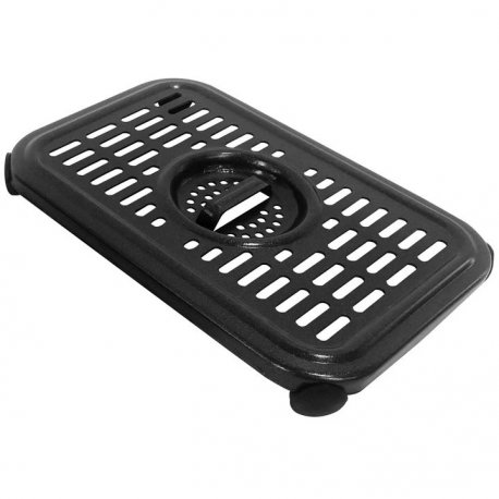 Мультипечь Ninja Air Fryer Dual zone AF200EU Black (AF200EU)