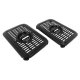 Мультипечь Ninja Air Fryer Dual zone AF200EU Black (AF200EU)