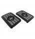 Мультипечь Ninja Air Fryer Dual zone AF200EU Black (AF200EU)