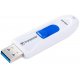 Флеш накопитель USB Transcend JetFlash 790 32GB White (TS32GJF790W) Флеш накопитель USB Transcend JetFlash 790 32GB White (TS32GJF790W)