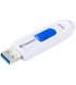 Флеш накопитель USB Transcend JetFlash 790 32GB White (TS32GJF790W)