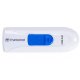 Флеш накопитель USB Transcend JetFlash 790 32GB White (TS32GJF790W) Флеш накопитель USB Transcend JetFlash 790 32GB White (TS32GJF790W)