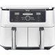 Мультипіч Ninja Air Fryer Dual zone White (AF400EUWH) Мультипіч Ninja Air Fryer Dual zone White (AF400EUWH)