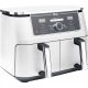 Мультипечь Ninja Air Fryer Dual zone White (AF400EUWH) Мультипечь Ninja Air Fryer Dual zone White (AF400EUWH)