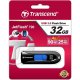 Флеш накопитель USB Transcend JetFlash 790 32GB Black (TS32GJF790K)